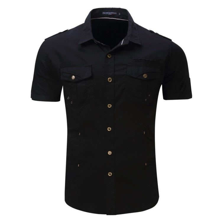 Outdoor fashion trend shirt