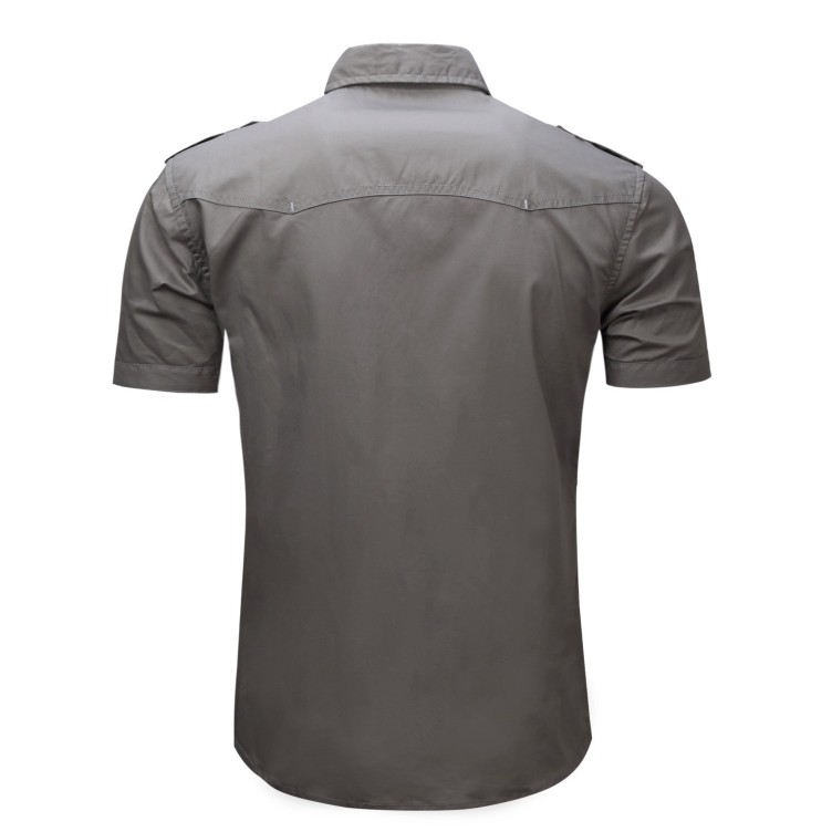 Outdoor fashion trend shirt