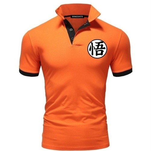 Printed casual fashion trend T-shirt