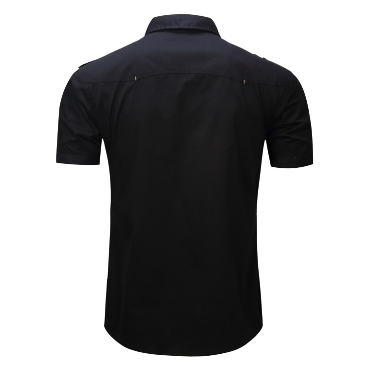 Outdoor fashion trend shirt