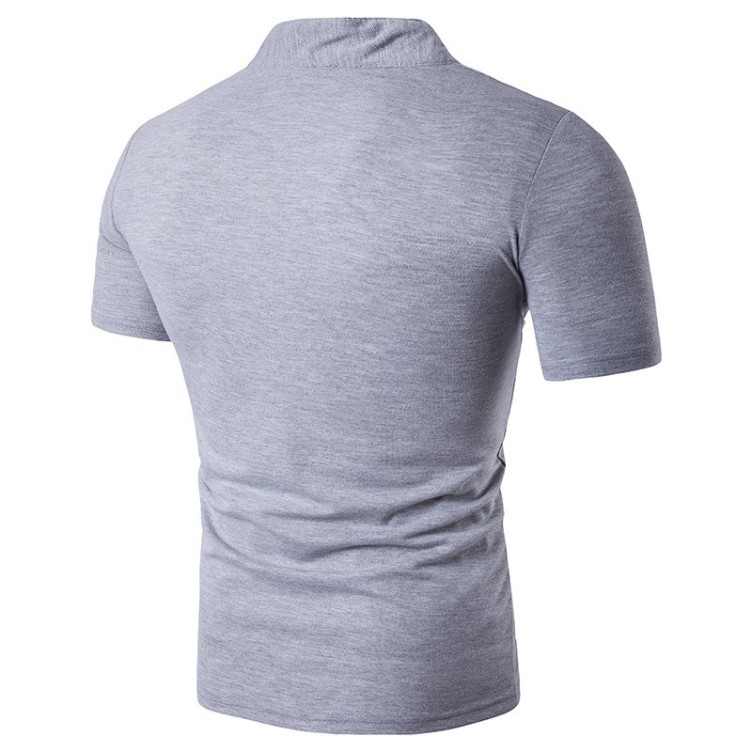 Printed casual fashion trend T-shirt