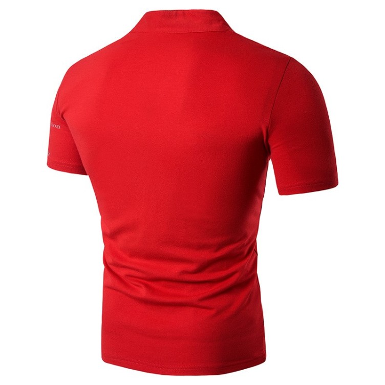 Printed casual fashion trend T-shirt