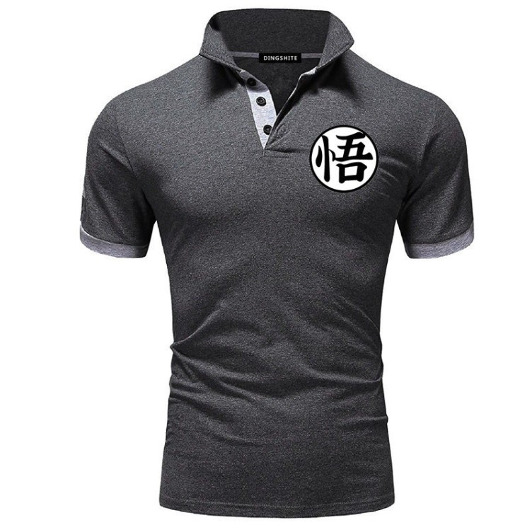 Printed casual fashion trend T-shirt