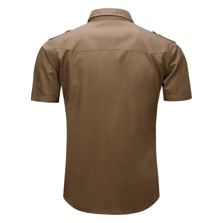 Outdoor fashion trend shirt