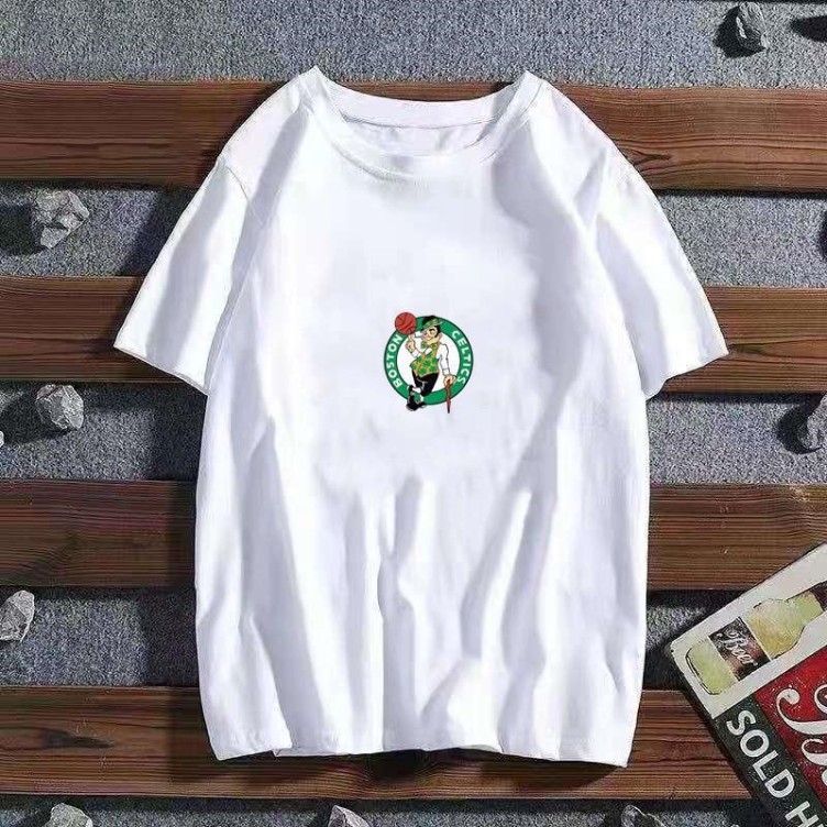 Printed casual fashion trend T-shirt