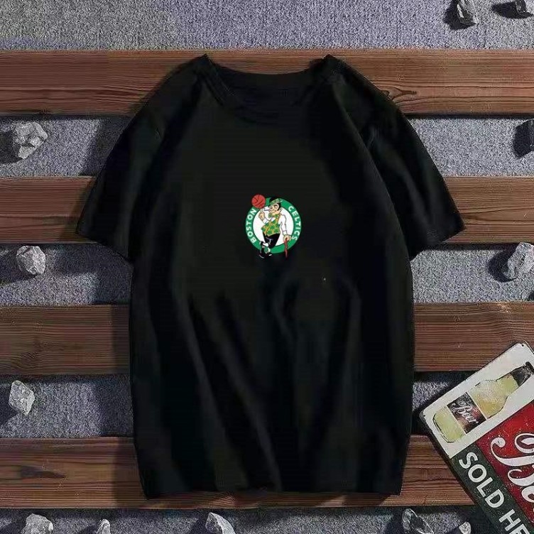 Printed casual fashion trend T-shirt