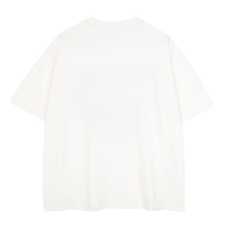 Printed casual fashion T-shirt
