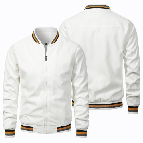 Casual sports trend fashion jacket