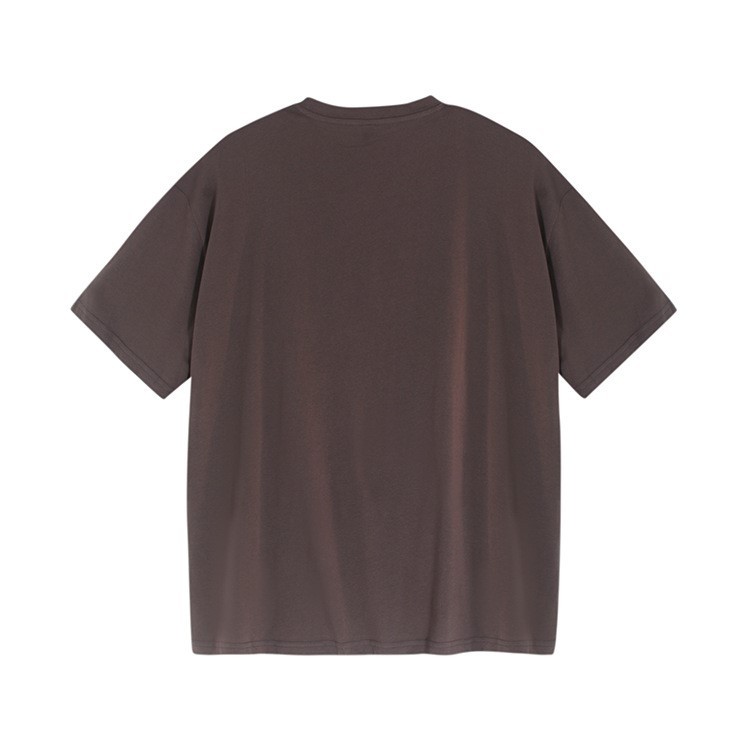 Printed casual fashion T-shirt