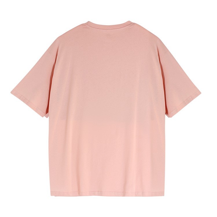 Printed casual fashion T-shirt
