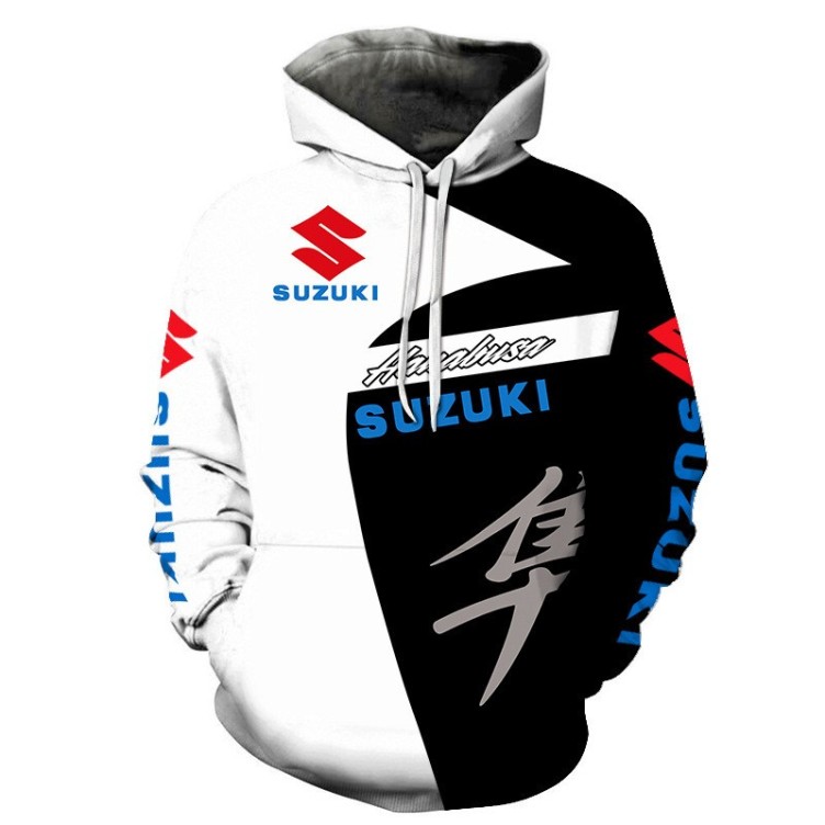 Digital printing trendy fashion hoodie