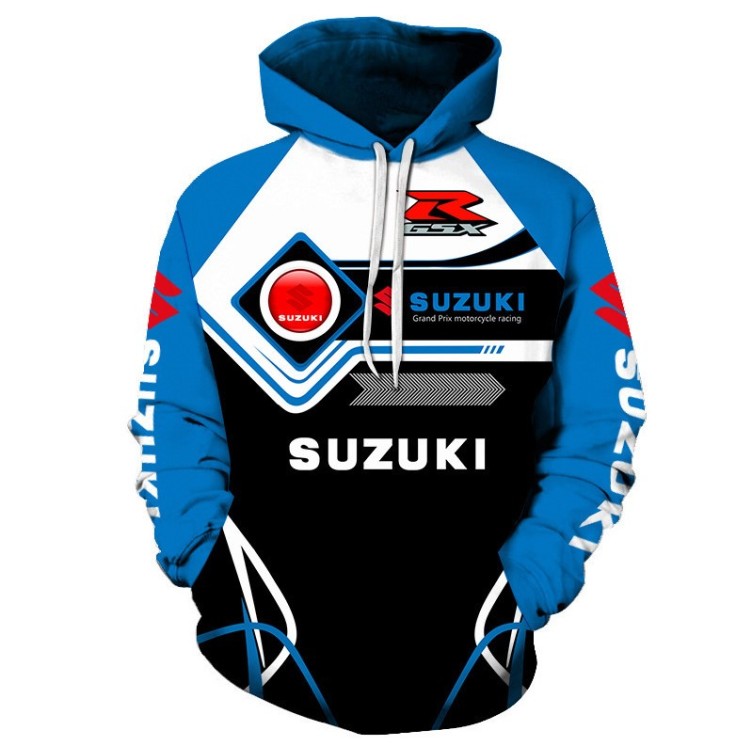 Digital printing trendy fashion hoodie