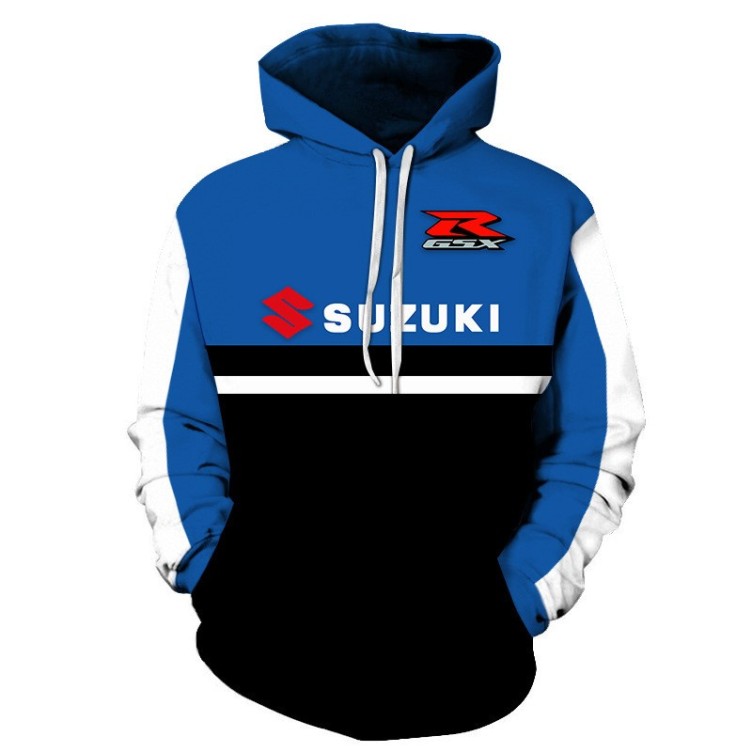 Digital printing trendy fashion hoodie