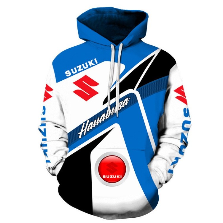 Digital printing trendy fashion hoodie