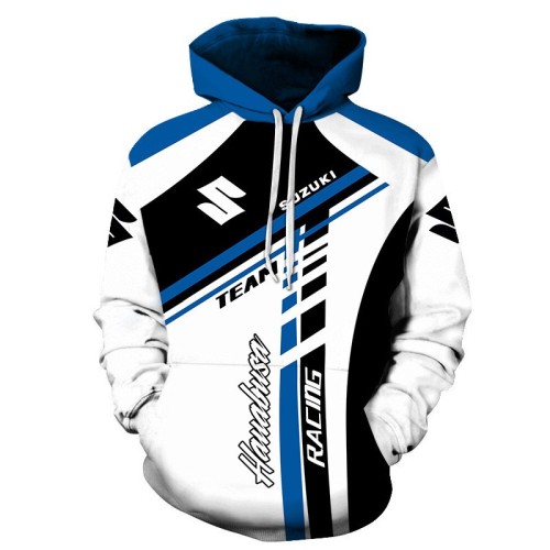 Digital printing trendy fashion hoodie