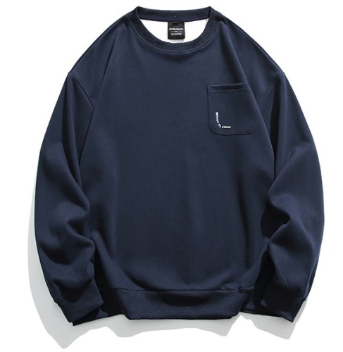 Loose casual fashion trend sweatshirt