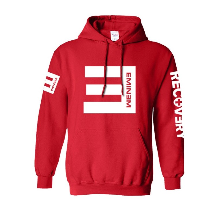 Monogram print, casual fashion trend hoodie