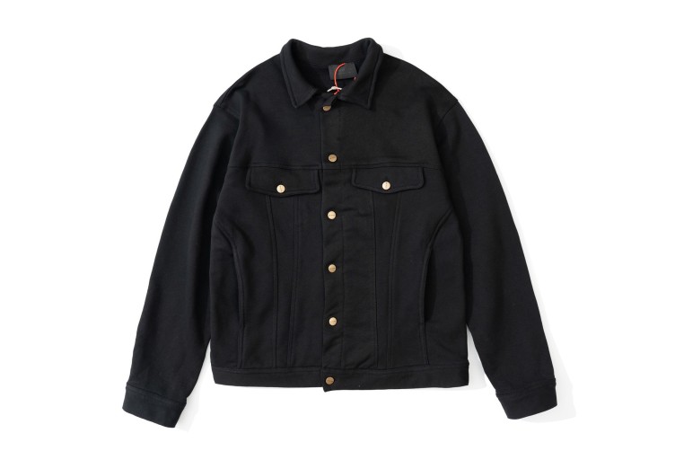 Knitted sweater fashion trend jacket