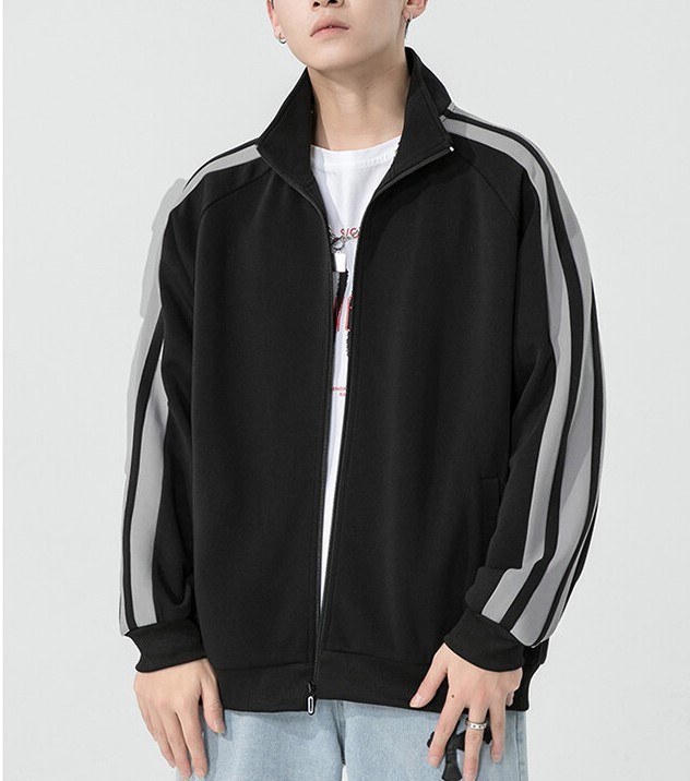 Work jacket Student casual jacket