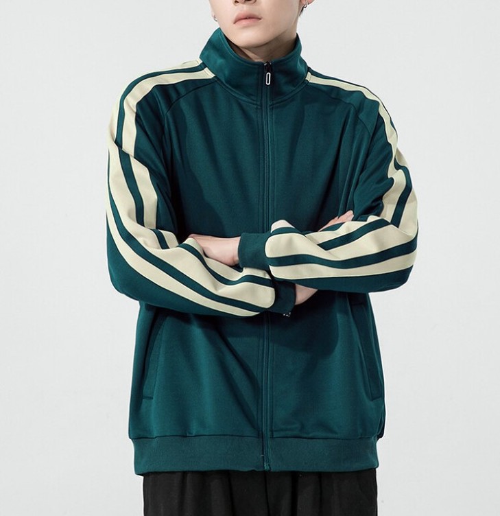Work jacket Student casual jacket