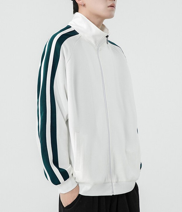 Work jacket Student casual jacket