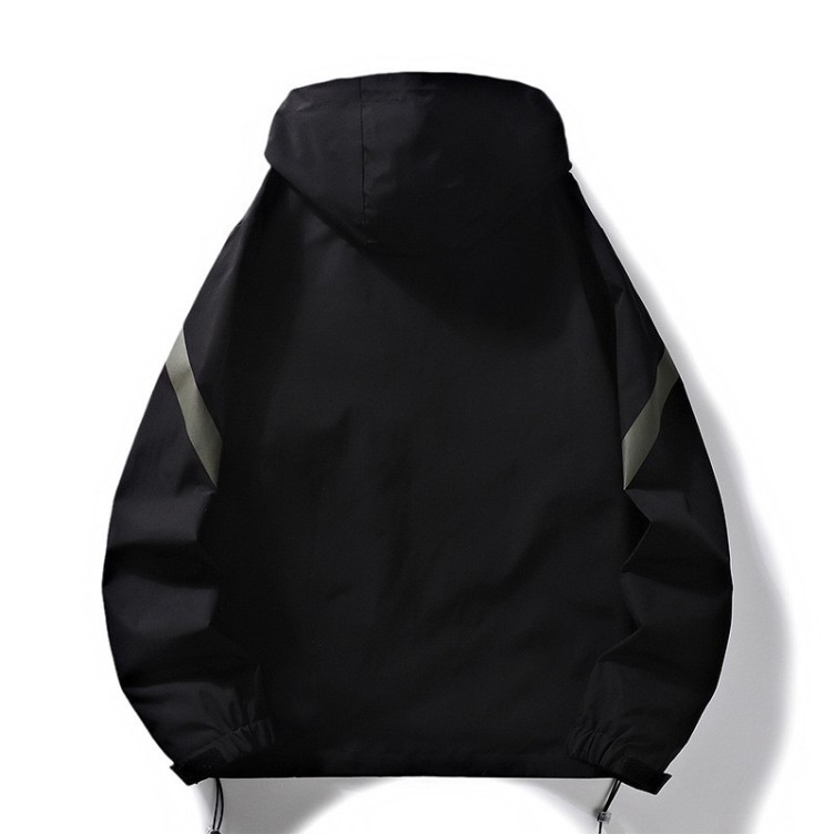 Trendy Loose Workwear Trendy Jacket