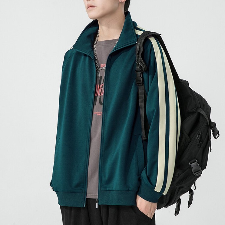 Work jacket Student casual jacket