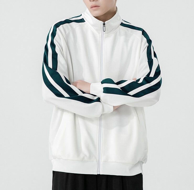 Work jacket Student casual jacket