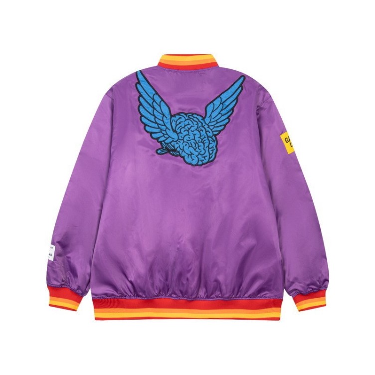 Button cardigan bomber trendy jacket