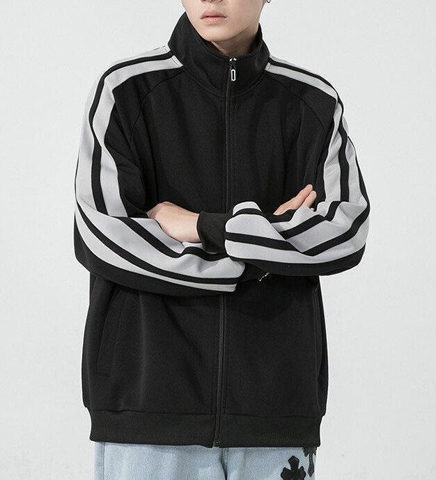 Work jacket Student casual jacket