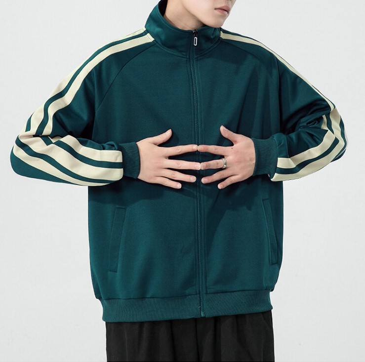 Work jacket Student casual jacket
