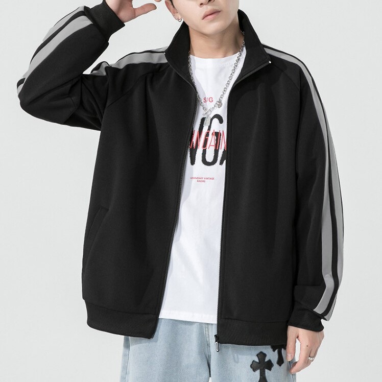 Work jacket Student casual jacket