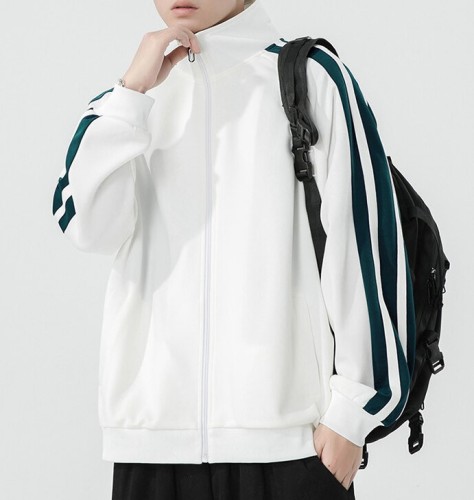 Work jacket Student casual jacket