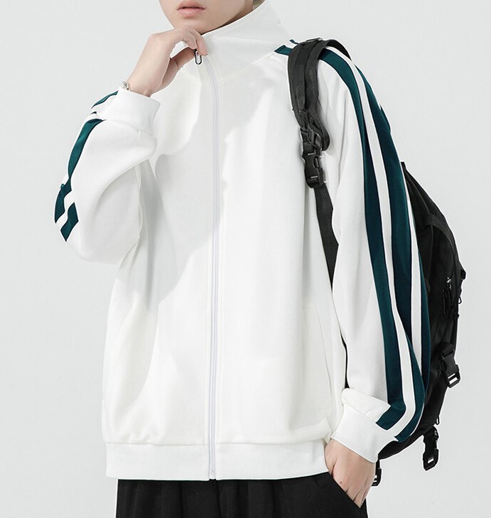 Work jacket Student casual jacket