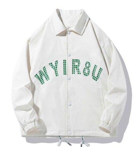 Fashion casual flying trend jacket