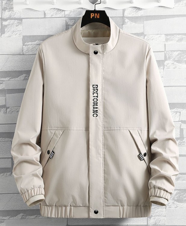 Workwear jacket Fashion trend jacket