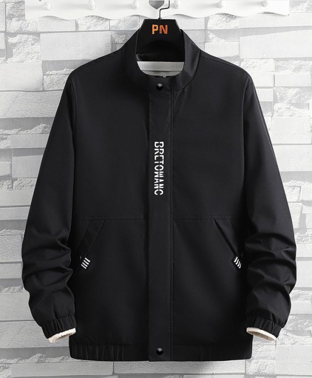 Workwear jacket Fashion trend jacket