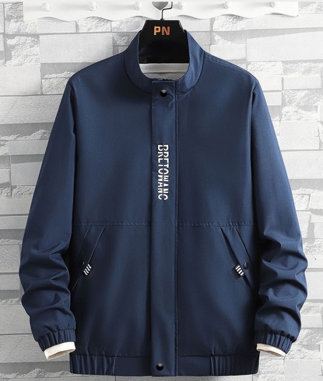 Workwear jacket Fashion trend jacket