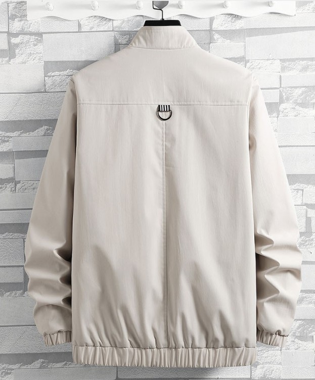 Workwear jacket Fashion trend jacket