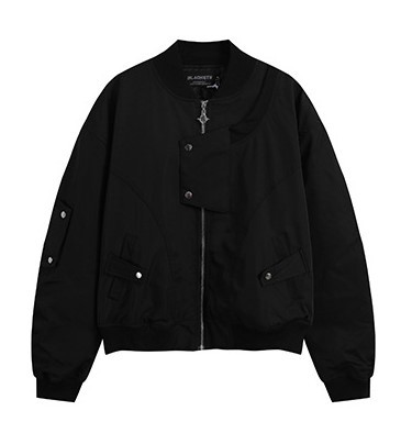 American retro trendy personalized work jacket Vintage jacket