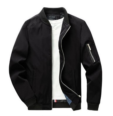 Casual and versatile fashion trend jacket