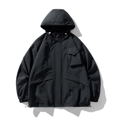 Workwear jacket trend outdoor sports sprinter jacket
