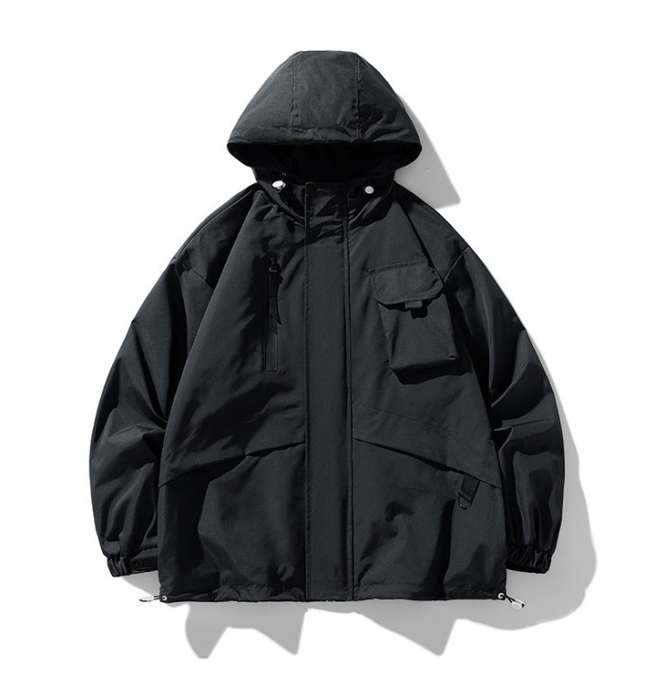 Workwear jacket trend outdoor sports sprinter jacket