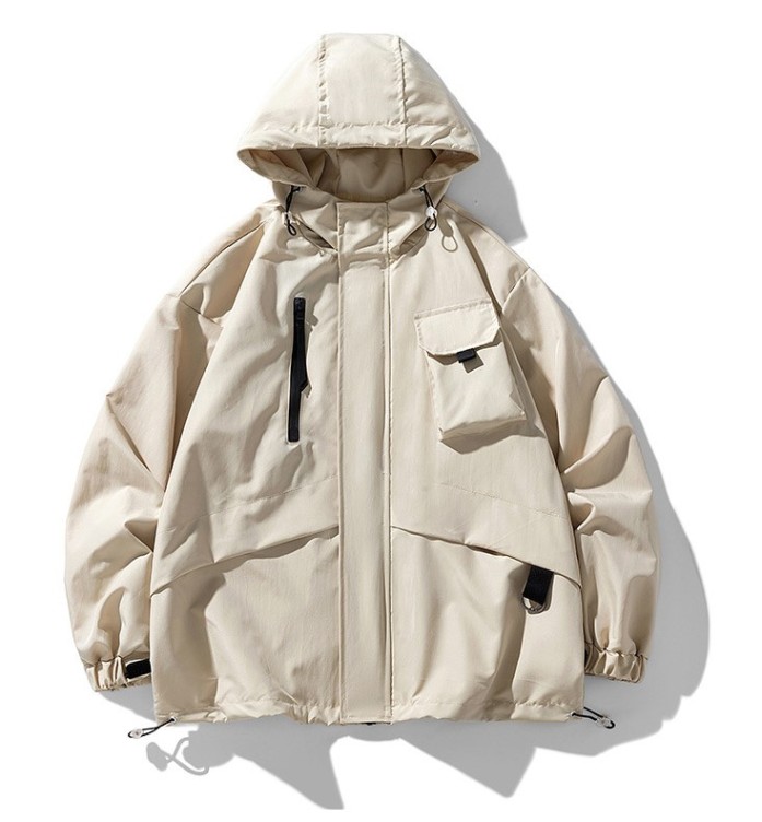 Workwear jacket trend outdoor sports sprinter jacket