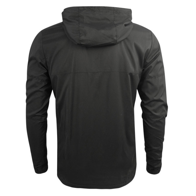 Camo casual sports mesh breathable trend jacket