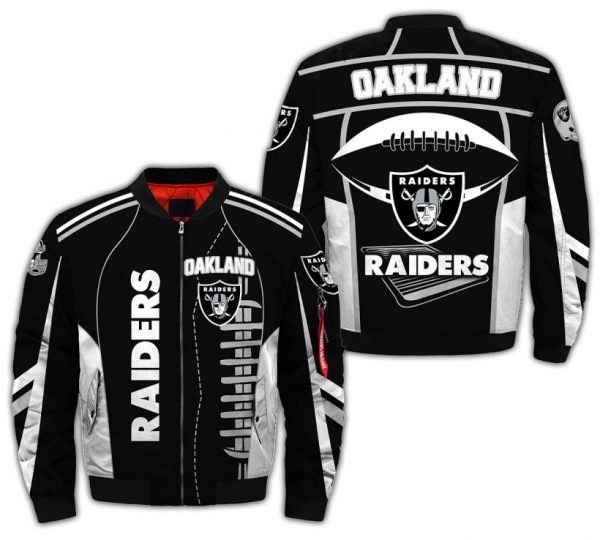Casual Rugby Sports Zipper Fashion Trend Flight Jacket