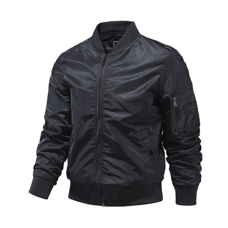 Flight jacket jacket autumn air force suit jacket