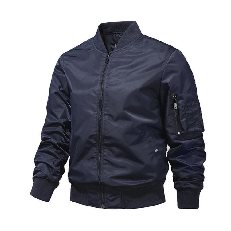 Flight jacket jacket autumn air force suit jacket
