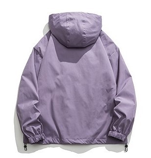Rushsuit Street High Street Pilot Fashion Trendy Jacket