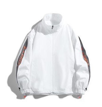 Youth casual sports fashion trend jacket